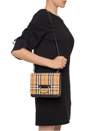 D-ring' shoulder bag, zdjęcie 2 D-ring' shoulder bag od Burberry